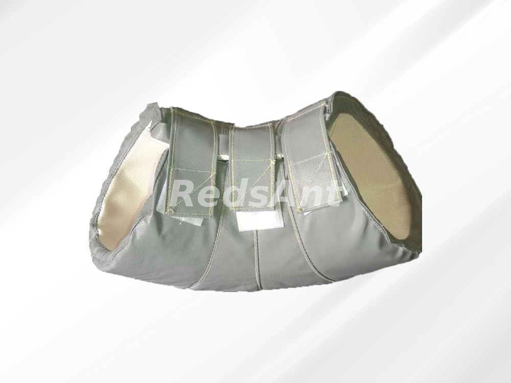 RedsAnt专用提供工业管道蒸汽管道保温